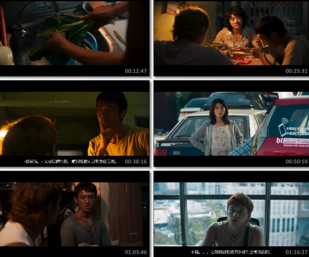 2023剧情《富都青年》4K.BD中字