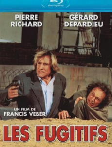 经典高分喜剧《难兄难弟》1080p.BD中英双字