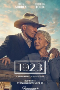 美剧《1923/黄石前传》第二季全