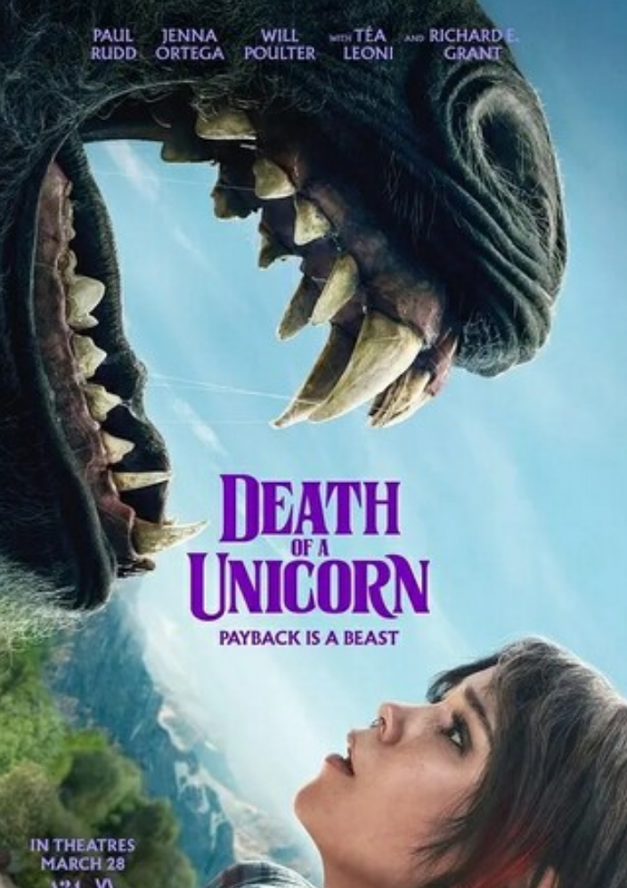 2025喜剧恐怖《独角兽之死》1080p.HD中英双字