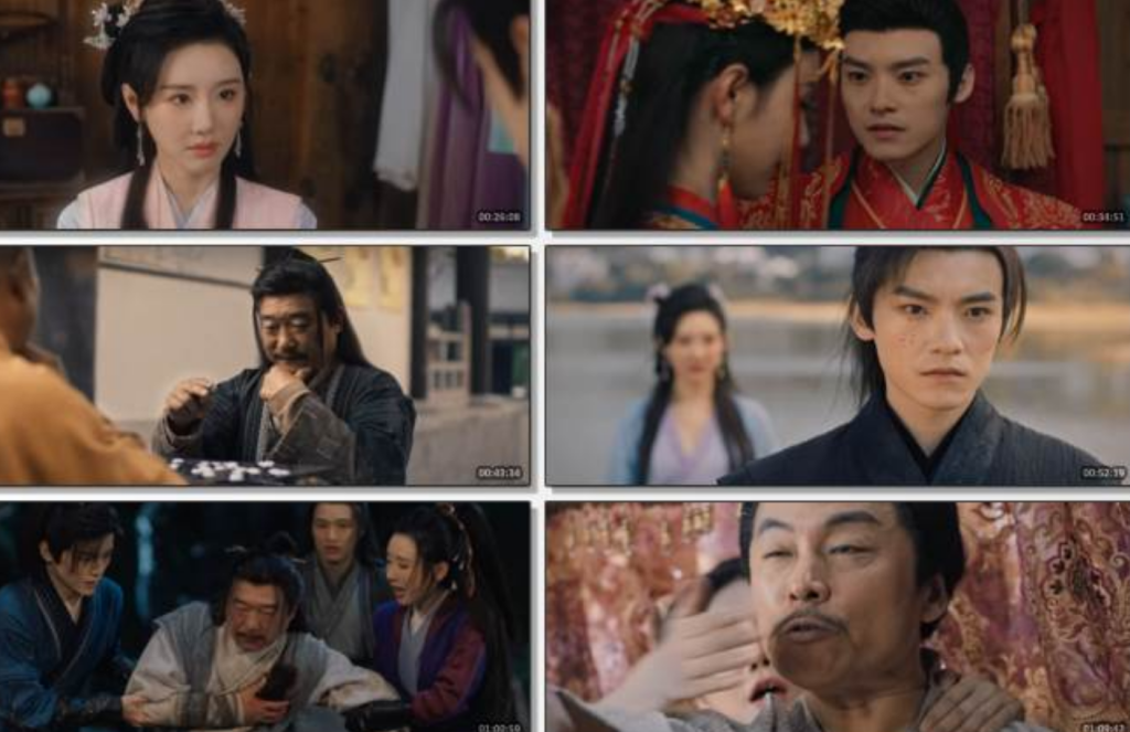 2025动作《雪中血刀行》1080p.HD国语中字