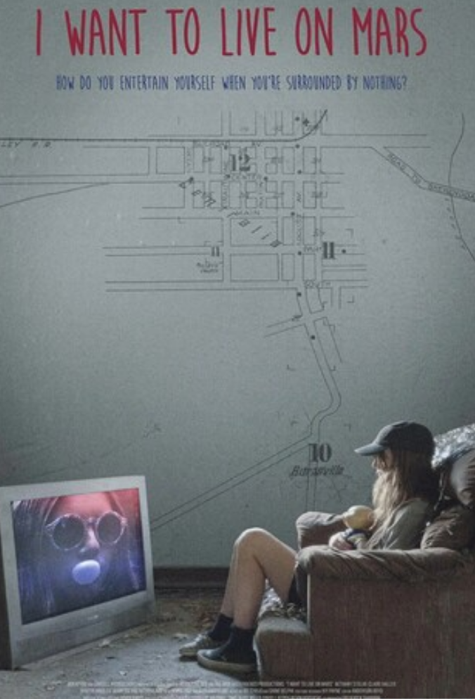 2024剧情《我想住火星》1080p.HD中英双字