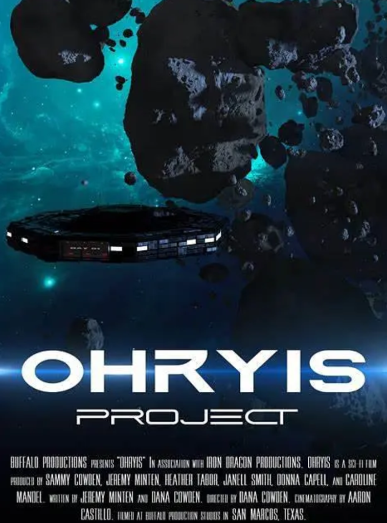 2025科幻《星际监狱》[WEB-MKV/2.55GB][中文字幕][1080P][流媒体][DreamHD]