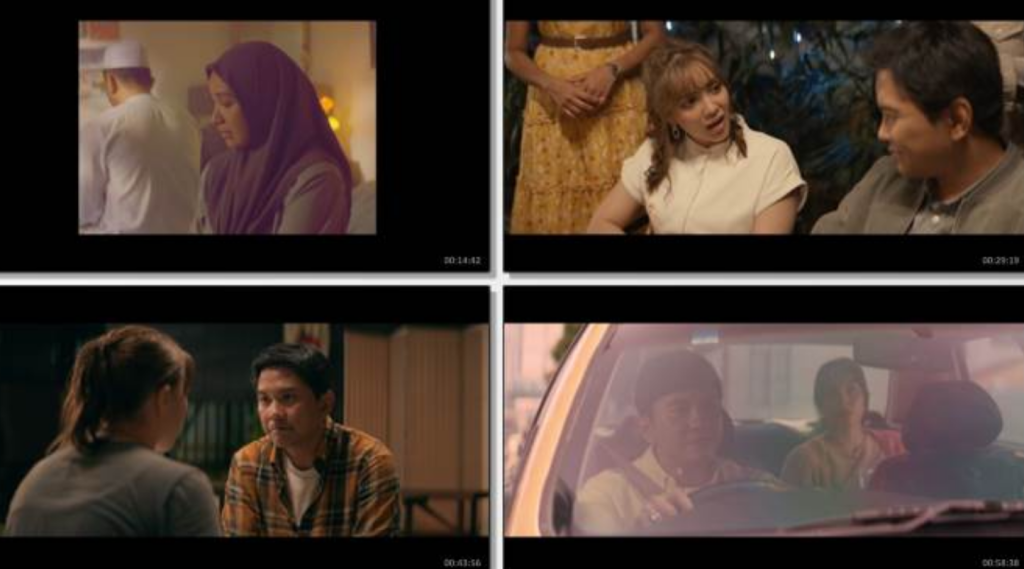 2024爱情科幻《逆转命运》1080p.HD中字