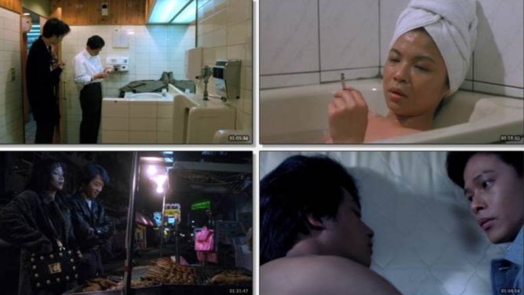 高分剧情《爱情万岁》1080p.BD国语中字