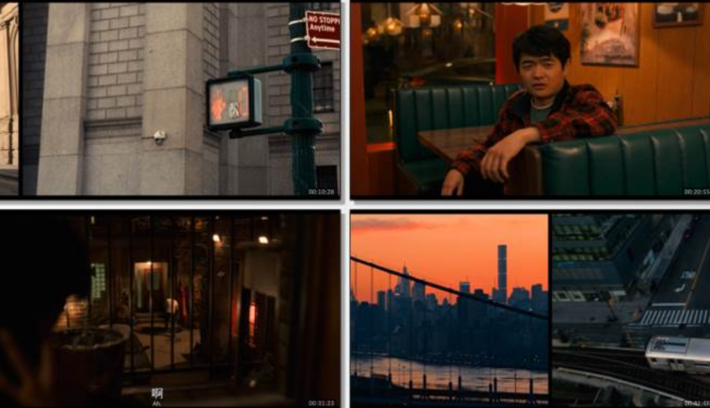 2025动作《功夫梦:融合之道》1080p.HD中英双字