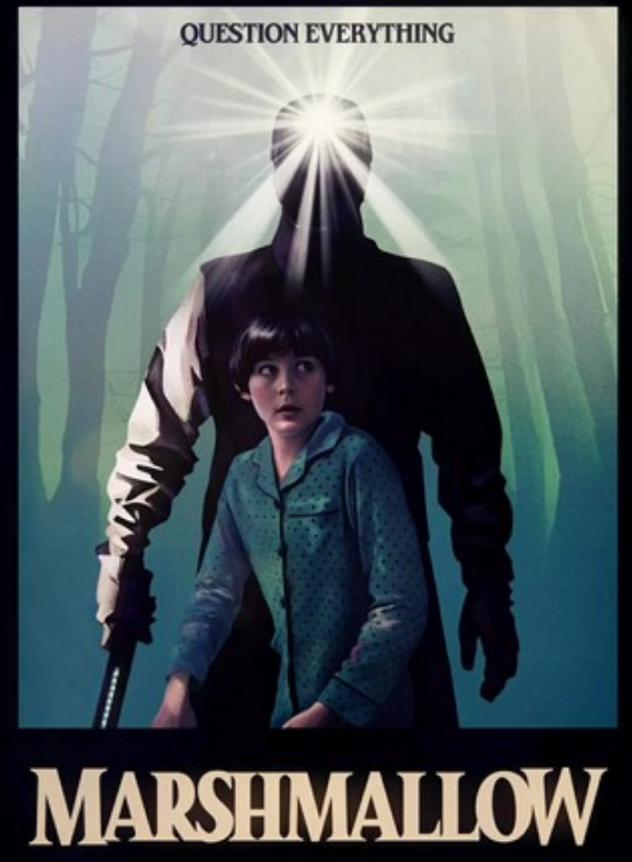 2025科幻惊悚《棉花软糖》1080p.HD中英双字