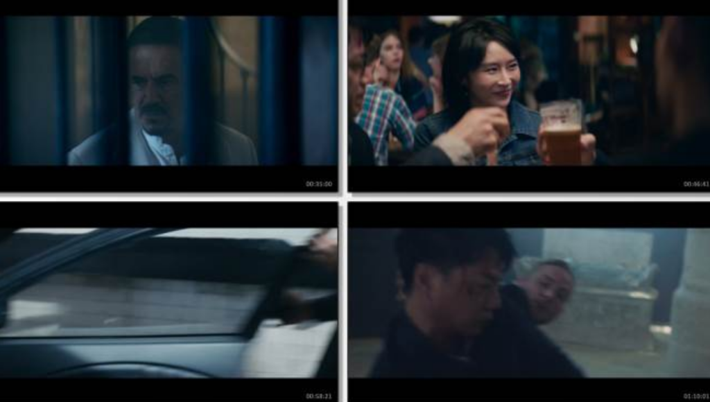 2025动作剧情《猎狐行动》1080p.HD国语中字