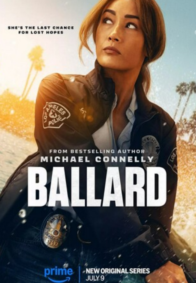 《巴拉德》全集