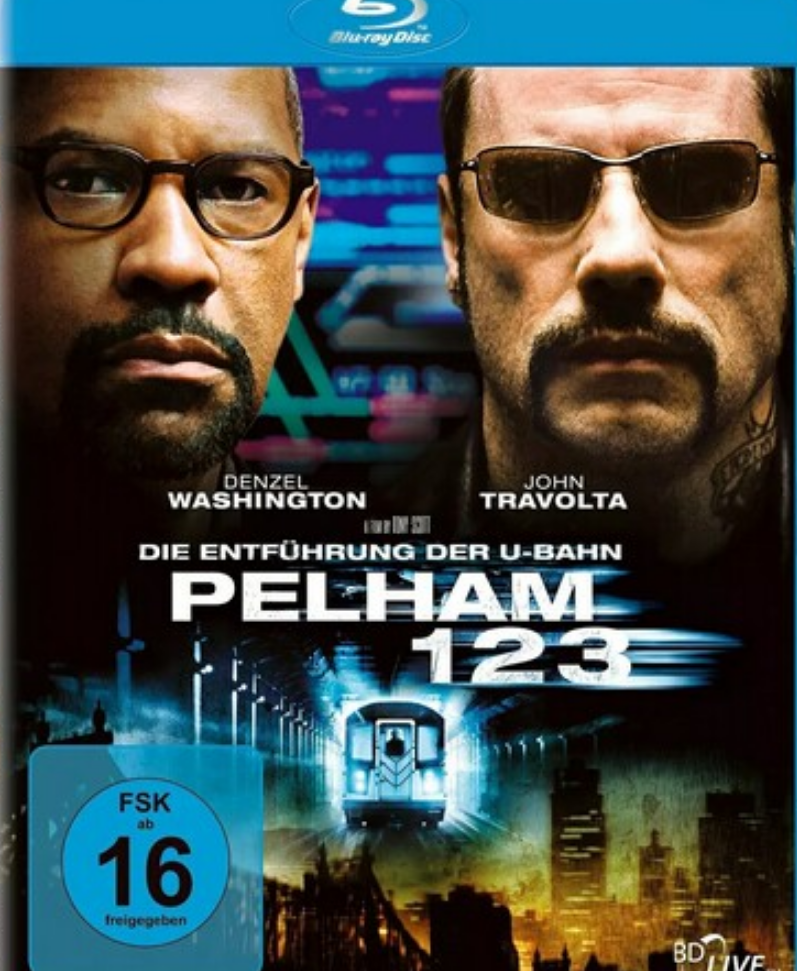 经典动作《地铁惊魂》1080p.BD中英双字