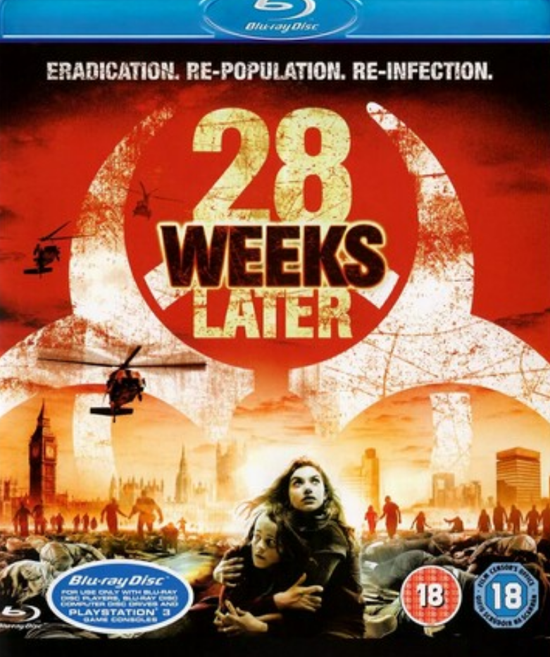 经典科幻恐怖《惊变28周》1080p.BD中英双字