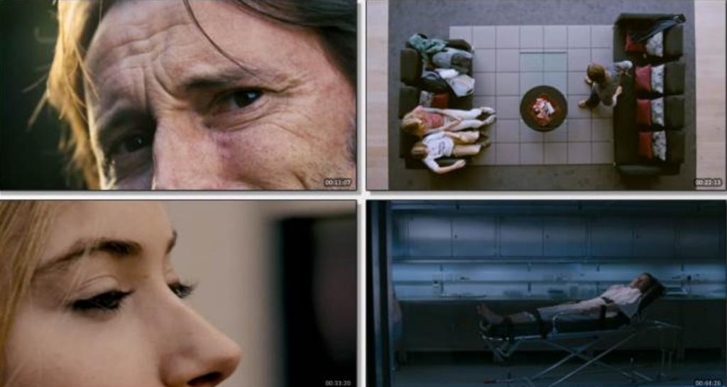 经典科幻恐怖《惊变28周》1080p.BD中英双字