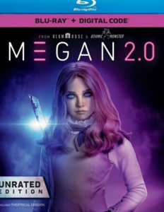 2025科幻惊悚《梅根2.0》1080p.HD中英双字